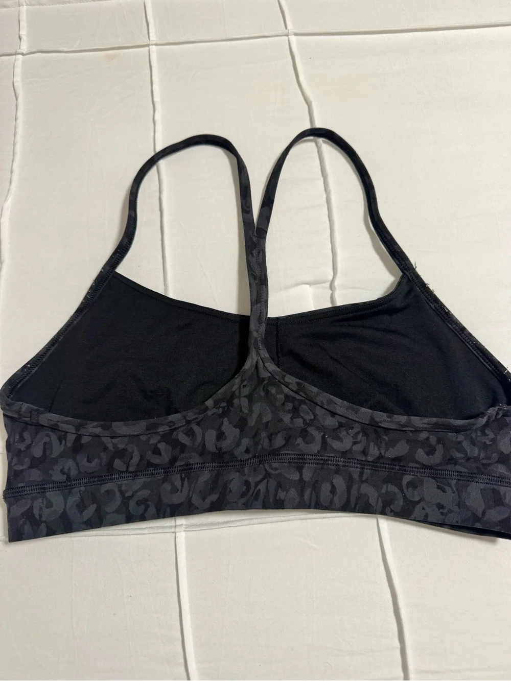 lululemon athletica lightweight supportive